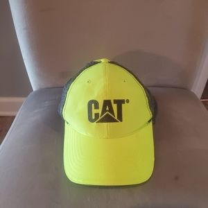 Carter Cat Hat